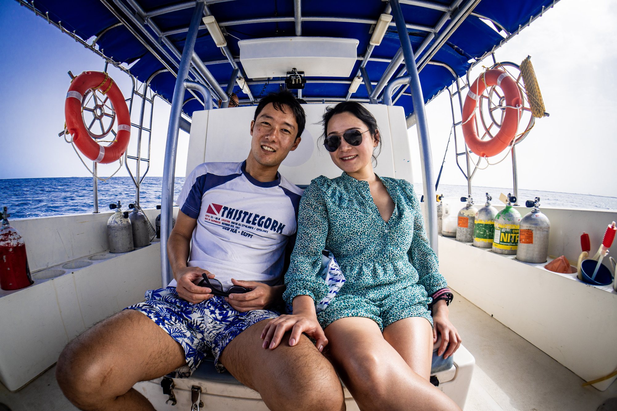 Photos of Dolphin 5 1