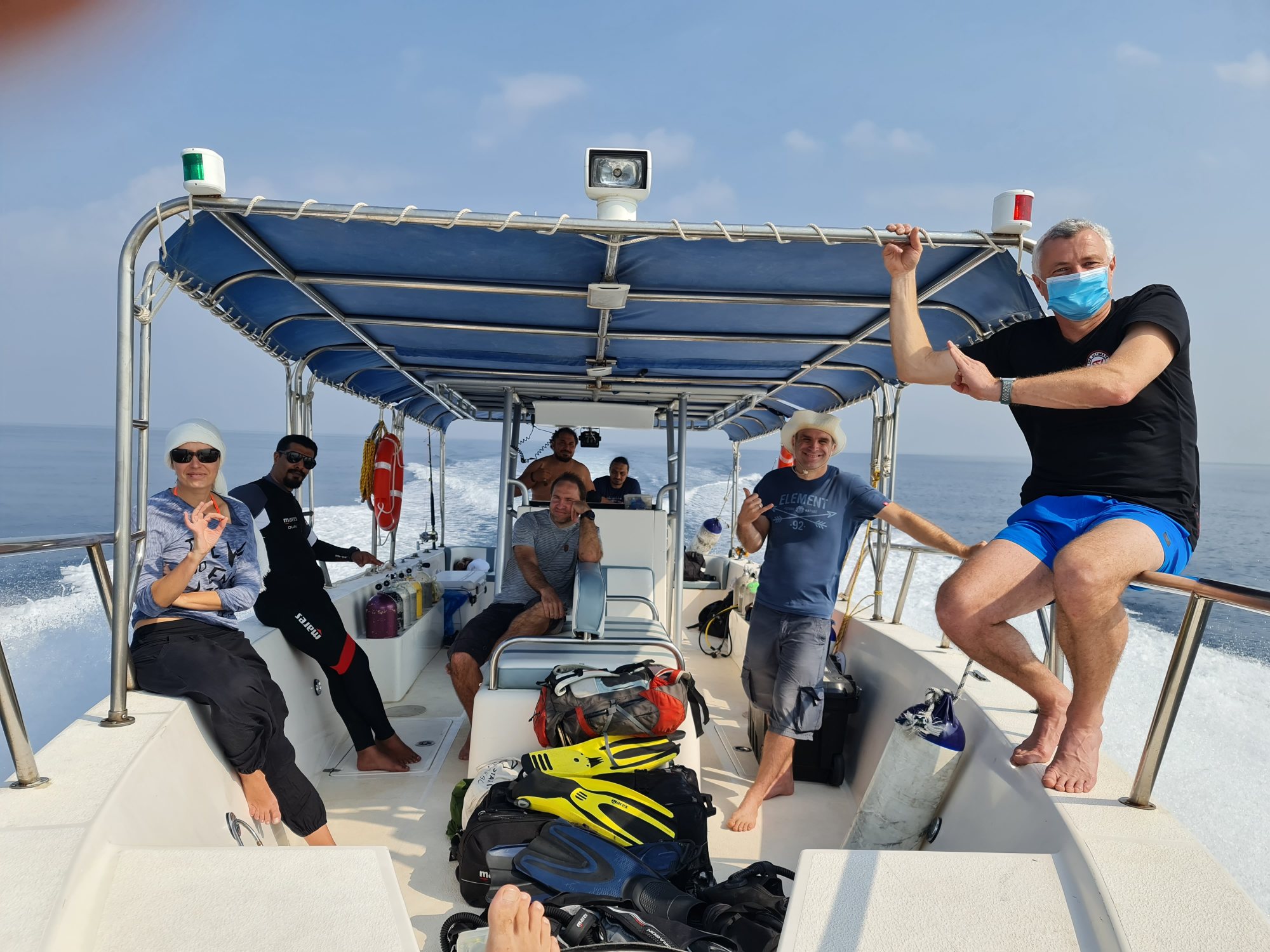 Photos of Dolphin 5 2